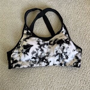 VS PINK | Ultimate Lightly Lined Sports Bra Size Medium Y2K